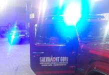 Acțiune de salvare a salvamontișilor gorjeni. Trei bicicliști dați dispăruți