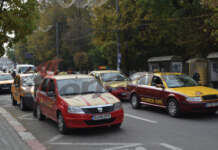 taxi tg jiu