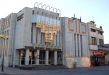 teatru tg-jiu