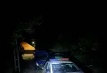 Video: Bărbat cu afecțiuni psihice căutat toată noaptea de polițiști, după ce a plecat de acasă și nu a mai revenit