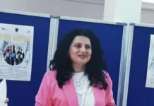Cine va fi noul director al Bibliotecii Județene “Christian Tell” Gorj Luiza Maria Sandu
