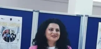 Luiza Maria Sandu
