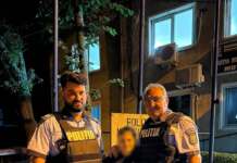 A plecat de acasă și a lăsat un bilet. Are doar 10 ani copil fugit