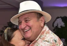 Maria Dragomiroiu, dezvăluiri cutremurătoare despre viața de coșmar alături de primul soț Maria Dragomiroiu, Bebe Mihu