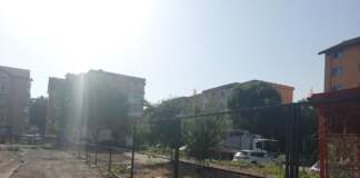 amenajare parcare Tg-Jiu