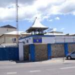 Penitenciarul din centrul orașului Târgu Jiu va fi mutat! Penitenciarul din centrul orașului Târgu Jiu va fi mutat!