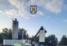 11 percheziții la societăți din domeniul construcțiilor. Nu au înregistrat veniturile perchezii firma de construcții Gorj