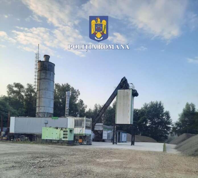 perchezitii perchezii firma de construcții Gorj