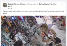 Înșelătoria “ți-am dat banii, dă-mi restul” și la Tg-Jiu