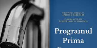 Programul prima conectare
