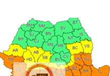 Atenție șoferi! Restricții de trafic din cazuza caniculei