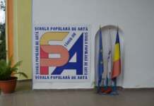 Școala Populară de startul înscrierilor la cursurile de formare pentru elevi Școala Populară de Arte Tg-Jiu