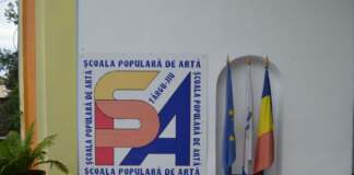 Școala Populară de Arte Tg-Jiu