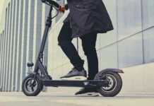 Polițele RCA ar urma să fie plătite de către toți posesorii de trotinete și biciclete electrice trotinetă