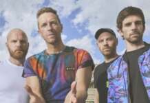 Coldplay, una dintre cele mai cunoscute trupe de rock, va concerta în România trupa-coldplay