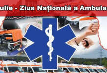 Ziua Națională a Ambulanței la Târgu-Jiu. Rafila nu mai ajunge ziua națională a ambulanței