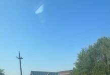 Foto: Accident la intrare în Tg-Cărbunești
