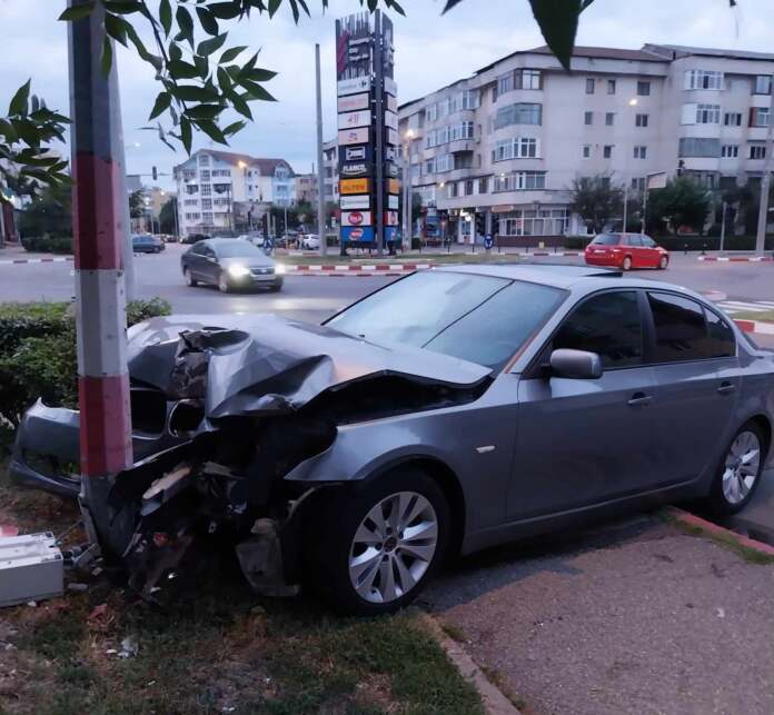 accident