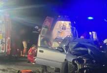 A murit în accident, la doar 24 de ani accident cu un mort