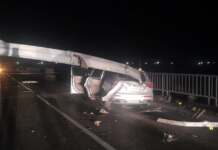 Un tânăr, în vârstă de doar 23 de ani, şi-a pierdut viaţa în urma unui tragic accident