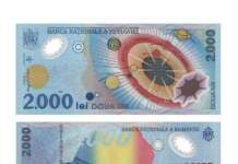 bancnota eclipsa