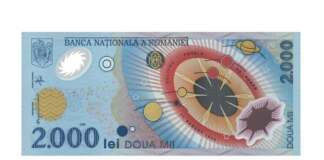 bancnota eclipsa