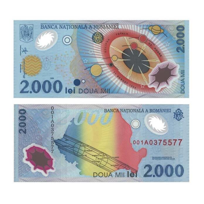 bancnota eclipsa bancnota eclipsa