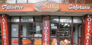 cofetaria sara