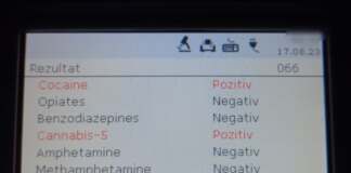 drugtest