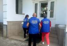 Amenzi uriașe după controalele ITM. Angajator din Tg-Jiu amendat cu 90.000 de lei pentru salarii întârziate Controale ITM Gorj