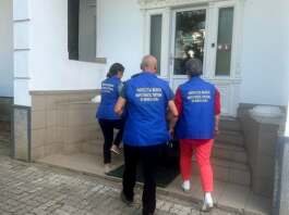 Amenzi uriașe după controalele ITM. Angajator din Tg-Jiu amendat cu 90.000 de lei pentru salarii întârziate Controale ITM Gorj