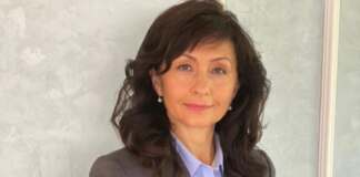 luminita popescu