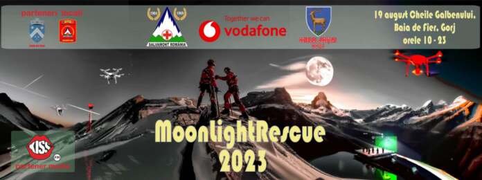 moon light rescure moon light rescure