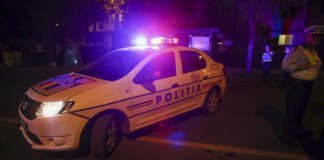 Scandal monstru într-o comună din Gorj