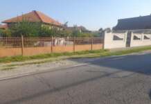 Strada Slobozia, Târgu-Jiu, oraș sau comună?