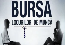 Bursa locurilor de muncă