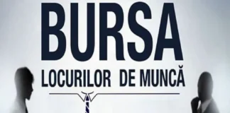 Bursa locurilor de muncă