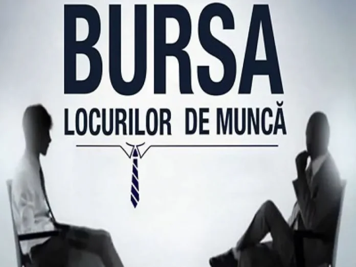 Bursa-locurilor-de-munca Bursa locurilor de muncă