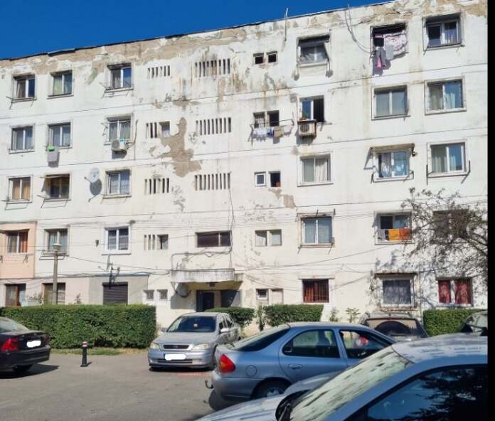 bloc tg jiu