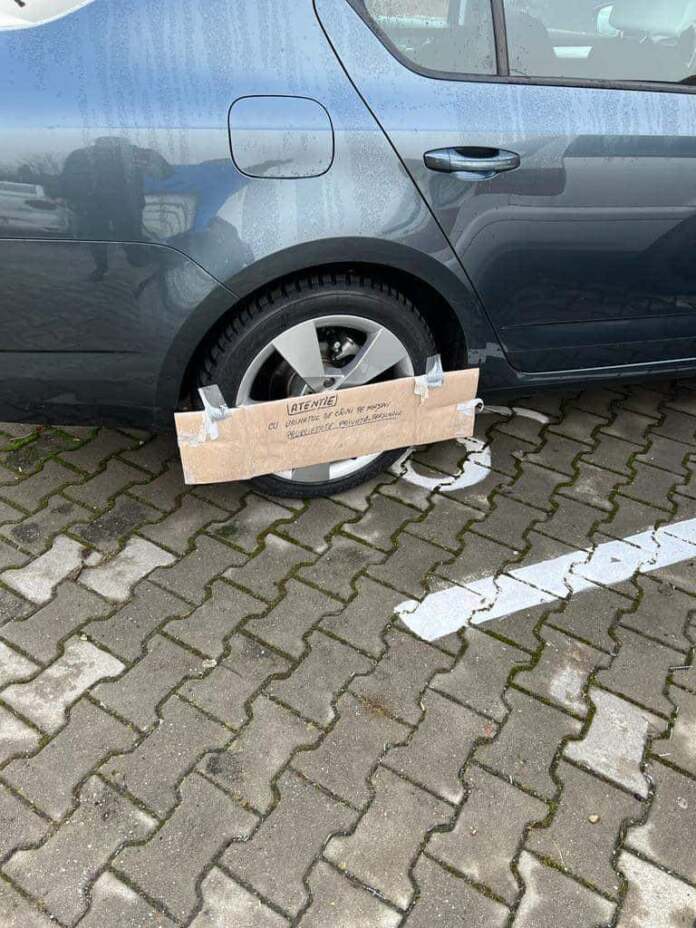 carton pe roata carton pe roată, urinat câini