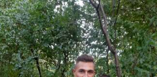 copil gasit
