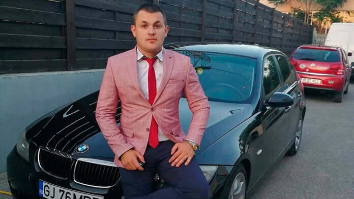 dafinescu Mihai Dafinescu