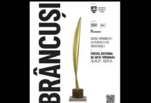 Brâncuși la Timișoara, expoziție de jumătate de miliard de euro expoziție brâncusi
