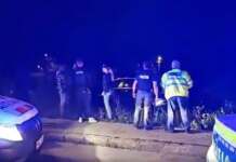 fiu nicolae guta accident