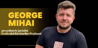 george mihai kanal d