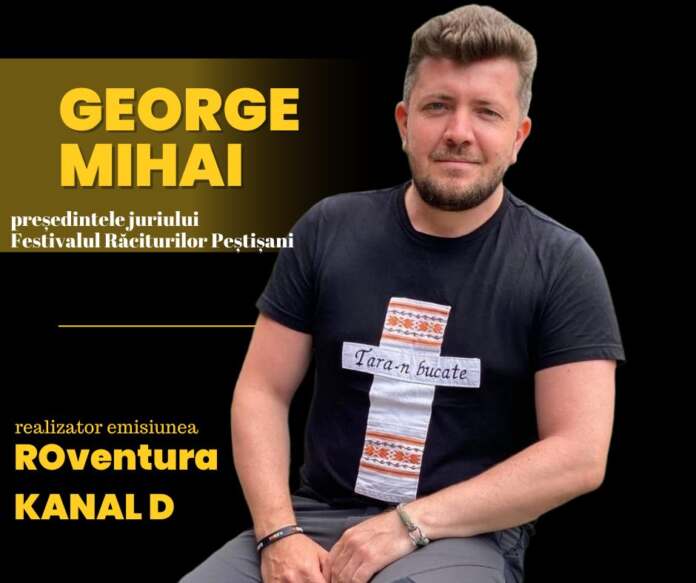 george mihai kanal d george mihai kanal d