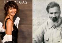 Grațiela Brâncuși, stră-strănepoata sculptorului Constantin, carieră în ascensiune la Hollywood Gratiela Brâncuși