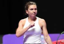 Simona Halep