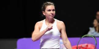 Simona Halep