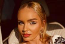 În plin război cu ANPC, Maria Constantin ia apărarea lui Pescobar, proprietarul Tavernei Racilor Maria Constantin